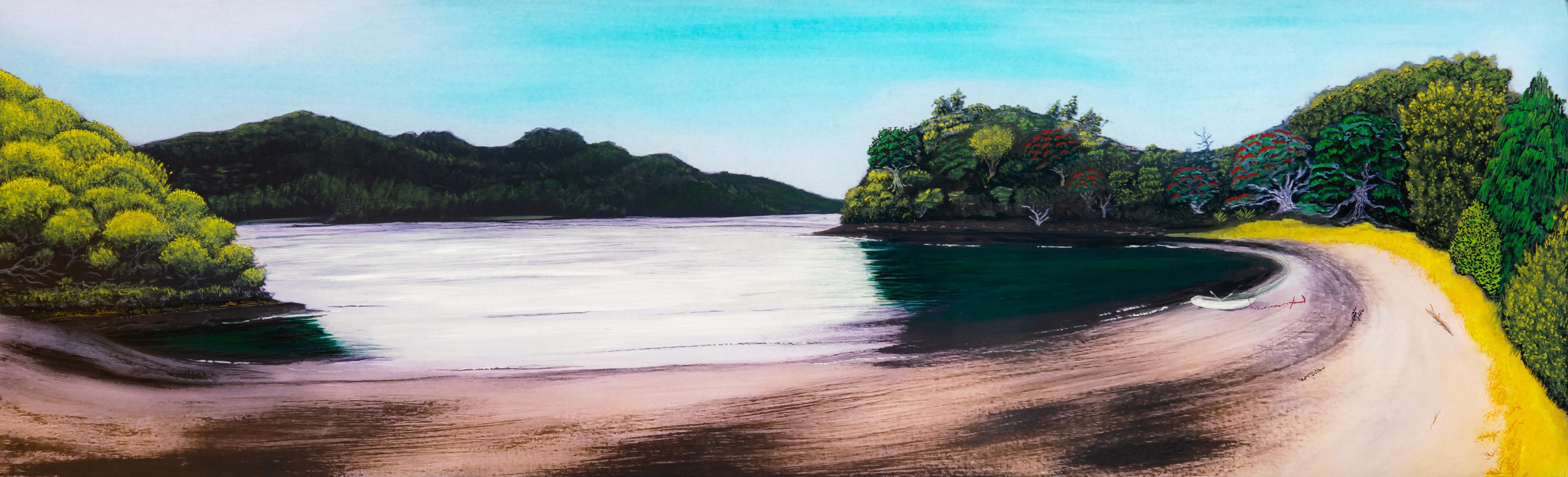 Home Bay